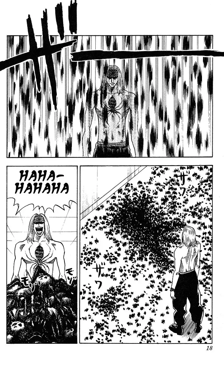 Hareluya II BOY Chapter 242 17